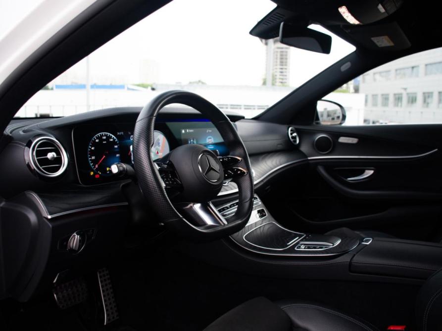Mercedes-Benz E-Класс V (W213 S213 C238) Рестайлинг Москва  - изображение 10