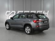 Skoda Kodiaq I Ростов-на-Дону  - изображение 22