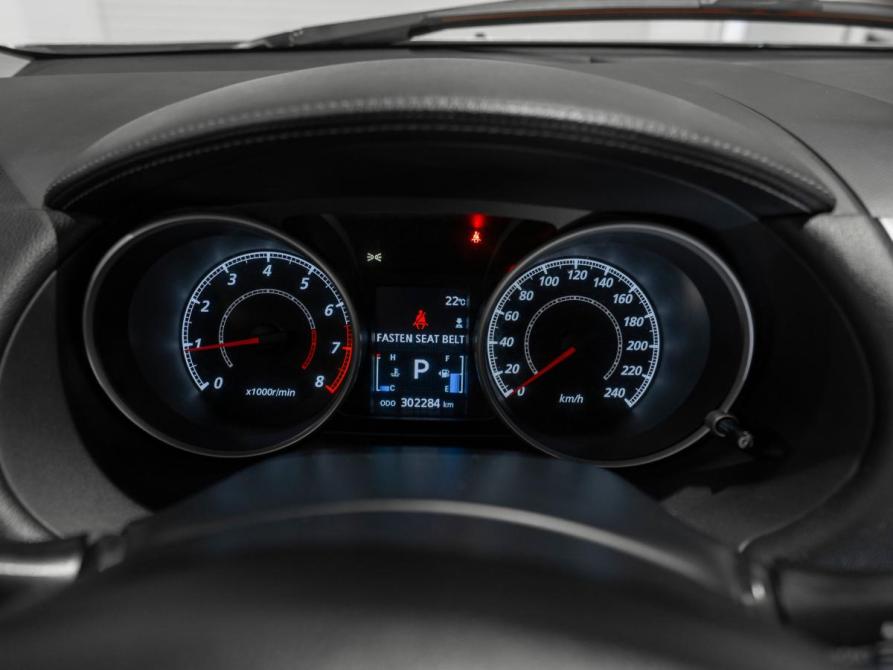 Mitsubishi Outlander II Рестайлинг Москва  - изображение 11