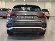 Audi Q3 Sportback II (F3) Казань  - изображение 32