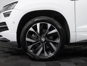 Skoda Karoq I Москва  - изображение 56