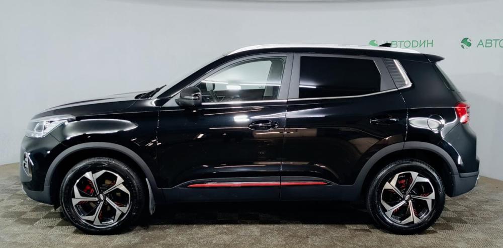 Chery Tiggo 4 Pro I Москва  - изображение 8