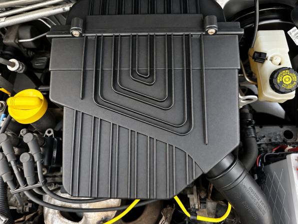 Renault Logan II с пробегом 2014 года, цена 700 000 рублей, 192139 км, седан, Автокод Объявления