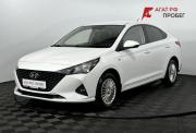 Hyundai Solaris II Рестайлинг Нижний Новгород  - изображение 23