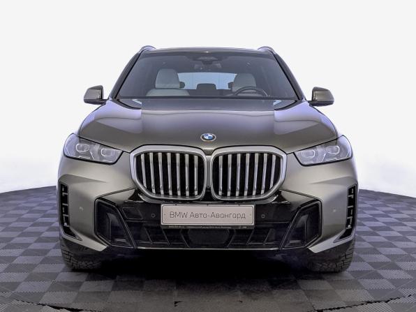 BMW X5 IV (G05/G18) Рестайлинг с пробегом 2024 года, цена 12 635 000 рублей, 18088 км, внедорожник, Автокод Объявления