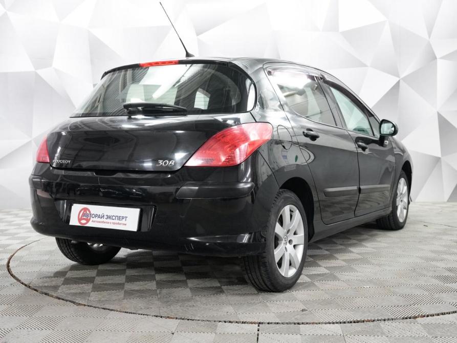 Peugeot 308 I Ульяновск  - изображение 5