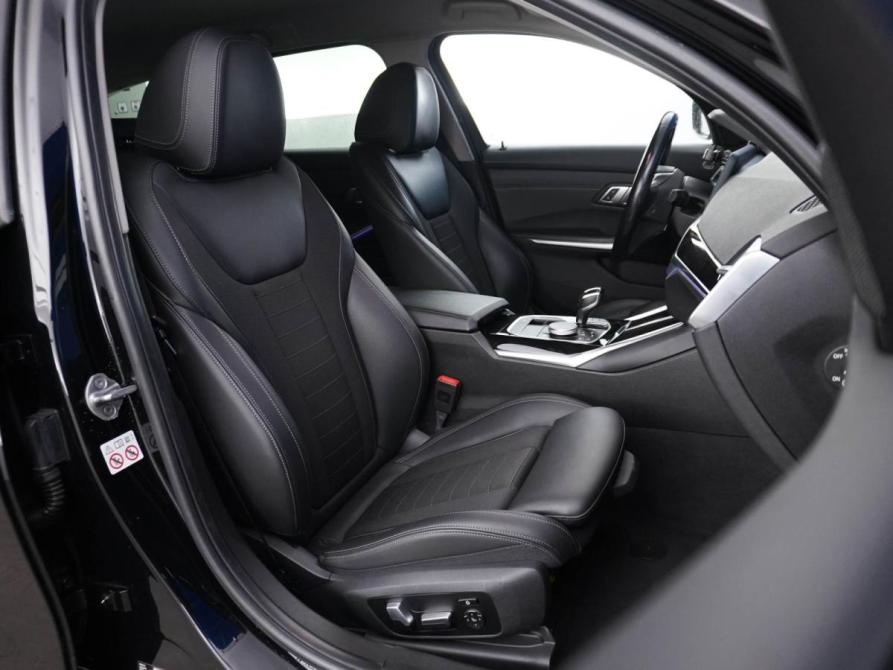 BMW 3 серии VII (G2x) Москва  - изображение 8