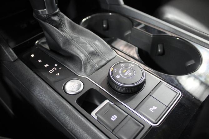 Volkswagen Teramont I с пробегом 2019 года, цена 2 929 000 рублей, 152000 км, внедорожник, Автокод Объявления