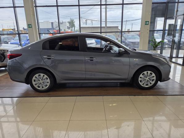 Kia Rio IV с пробегом 2020 года, цена 1 529 000 рублей, 101010 км, седан, Автокод Объявления
