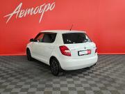 Skoda Fabia II Рестайлинг Вологда  - изображение 21