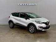 Renault Kaptur I Краснодар  - изображение 23