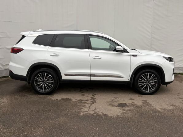 Chery Tiggo 8 Pro Max I Рестайлинг с пробегом 2024 года, цена 2 500 000 рублей, 17911 км, внедорожник, Автокод Объявления