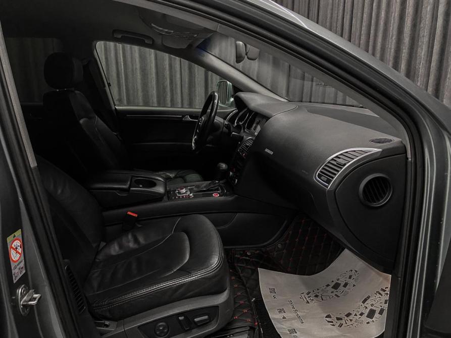 Audi Q7 I (4L) Красноярск  - изображение 12