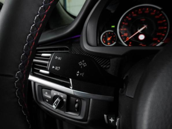 BMW X5 III (F15) с пробегом 2015 года, цена 4 399 000 рублей, 186300 км, внедорожник, Автокод Объявления