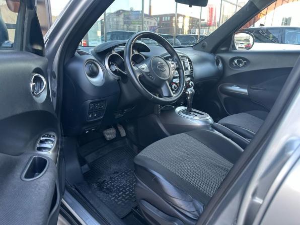 Nissan Juke I с пробегом 2011 года, цена 714 000 рублей, 146976 км, внедорожник, Автокод Объявления