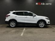 Nissan Qashqai II Рестайлинг Челябинск  - изображение 27