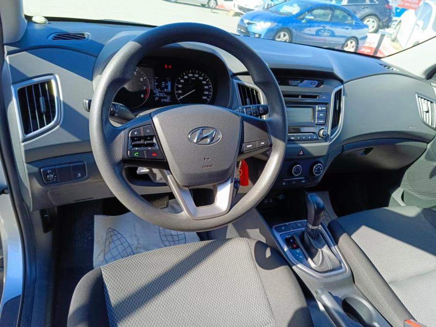 Hyundai Creta I Тюмень  - изображение 15