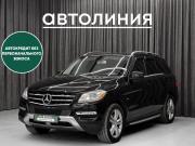 Mercedes-Benz M-Класс III (W166) Красноярск  - изображение 24
