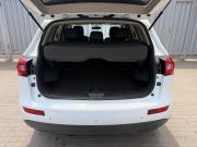 Zotye T600 Ростов-на-Дону  - изображение 41