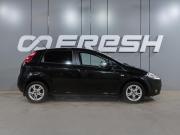 Fiat Punto III Grande Punto Воронеж  - изображение 22