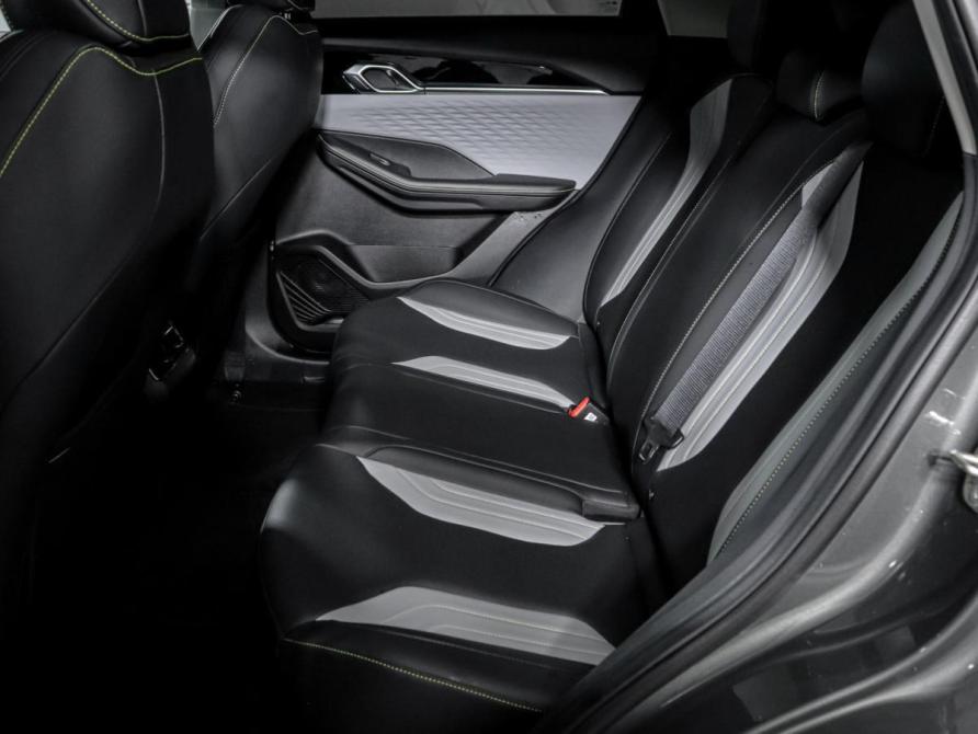Geely Coolray I Рестайлинг Москва  - изображение 11