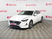 Hyundai Sonata VIII (DN8) Вологда  - изображение 19