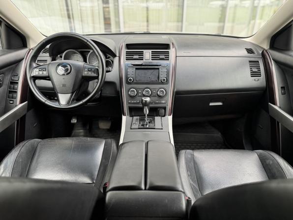 Mazda CX-9 I Рестайлинг с пробегом 2013 года, цена 1 275 000 рублей, 228158 км, внедорожник, Автокод Объявления