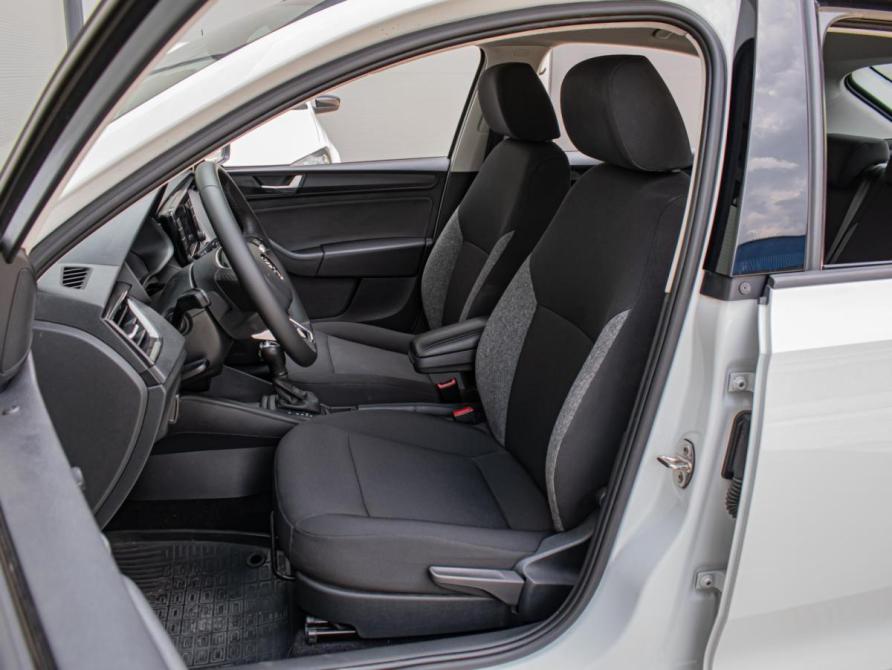 Skoda Rapid II Краснодар  - изображение 10