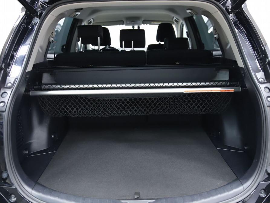 Toyota RAV4 IV (XA40) Рестайлинг Уфа  - изображение 9