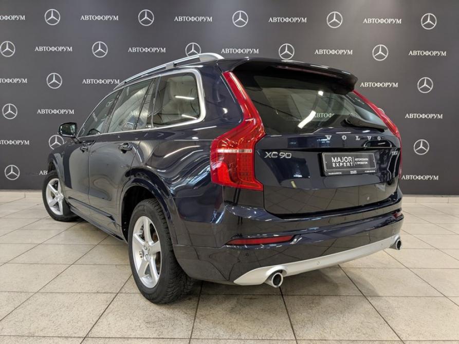 Volvo XC90 II Москва  - изображение 7