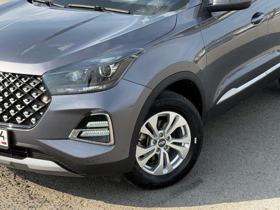 Chery Tiggo 4 Pro I Рестайлинг Волгоград  - изображение 12