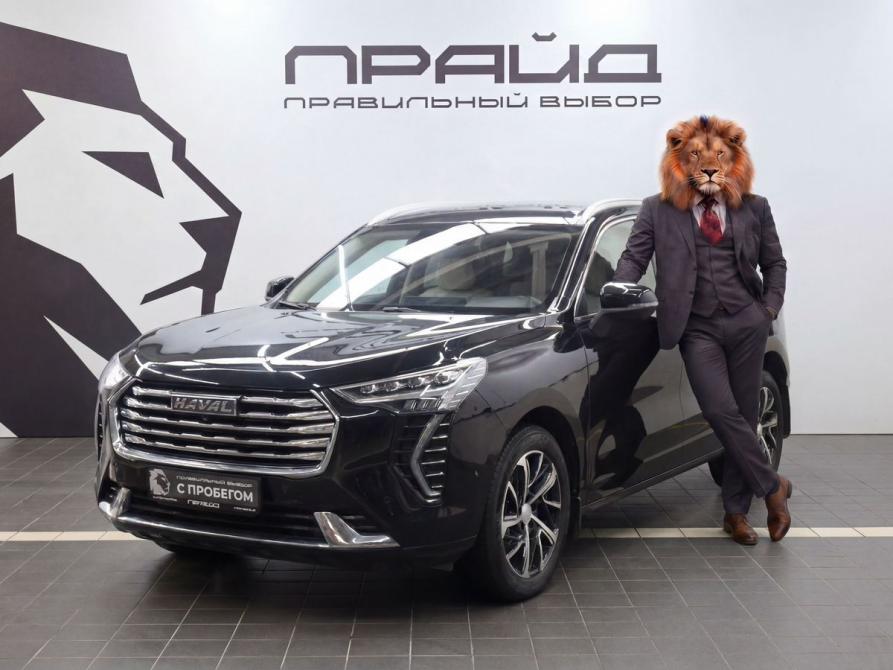 Haval Jolion I Ростов-на-Дону  - изображение 1