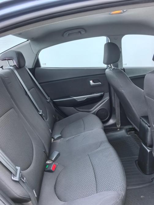 Kia Rio III Санкт-Петербург  - изображение 18