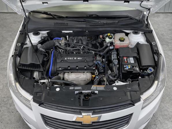 Chevrolet Cruze I Рестайлинг с пробегом 2013 года, цена 727 000 рублей, 165293 км, седан, Автокод Объявления