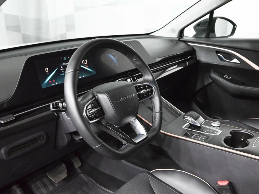 Omoda C5 I Екатеринбург  - изображение 16