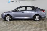 Hyundai Solaris II Нижний Новгород  - изображение 29