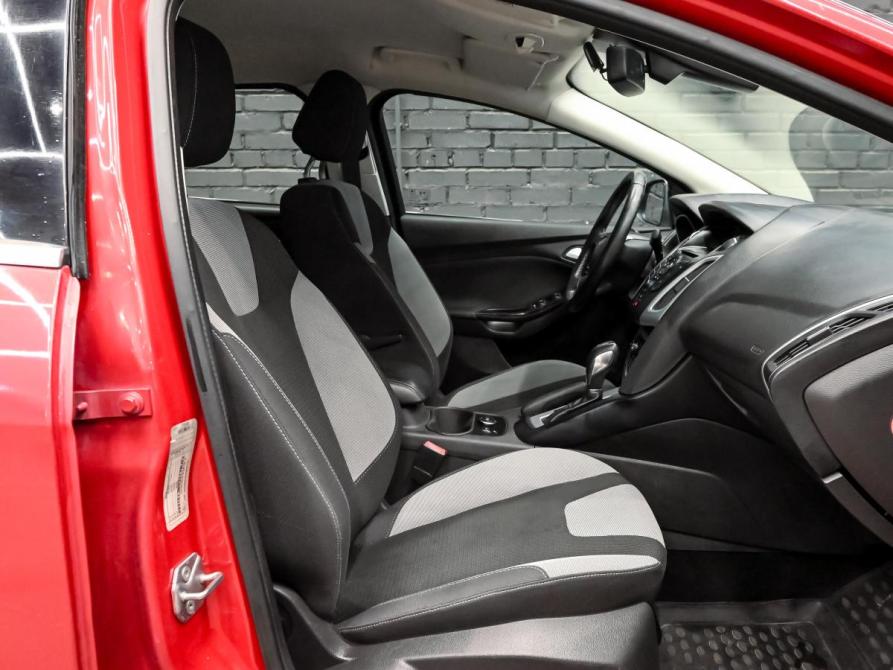Ford Focus III Екатеринбург  - изображение 11