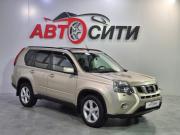 Nissan X-Trail II Рестайлинг Воронеж  - изображение 22