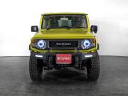 Suzuki Jimny III Рестайлинг 2 Иркутск  - изображение 24