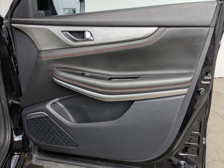 Changan CS75 I Рестайлинг Москва  - изображение 12