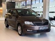 Skoda Rapid I Тверь  - изображение 17