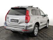Haval H9 I Рестайлинг Москва  - изображение 35