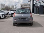 Renault Scenic II Рестайлинг Москва  - изображение 24