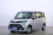Toyota Tank I Омск  - изображение 25