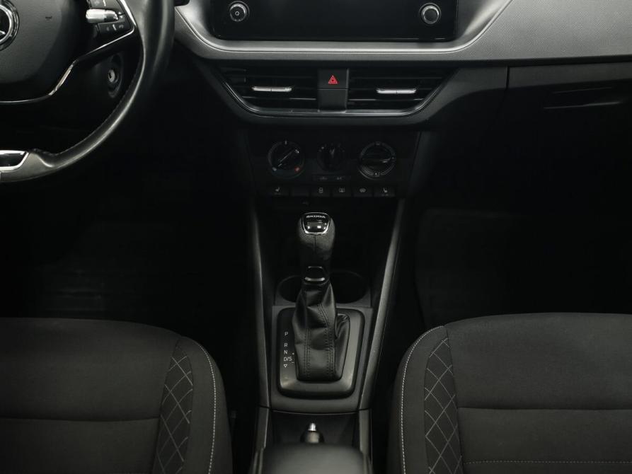 Skoda Rapid II Самара  - изображение 14