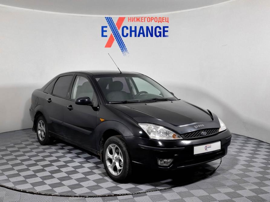 Ford Focus I Рестайлинг Нижний Новгород  - изображение 3