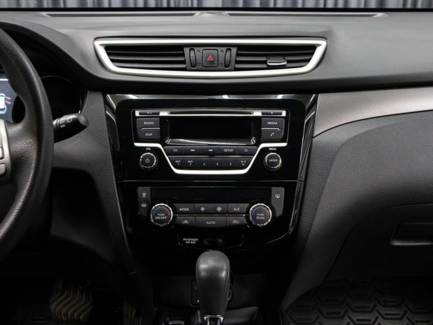 Nissan X-Trail III Москва  - изображение 15