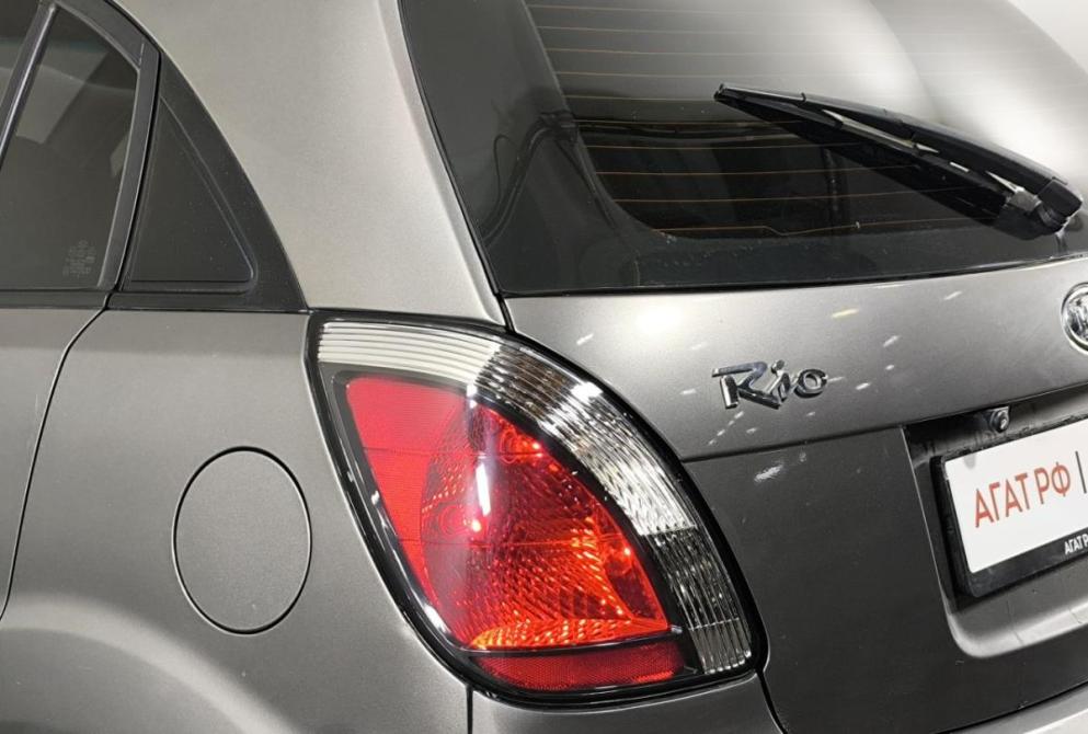 Kia Rio II Рестайлинг Нижний Новгород  - изображение 14