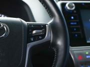 Toyota Land Cruiser Prado 150 Series Рестайлинг 2 Москва  - изображение 38