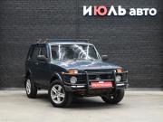 Lada (ВАЗ) 2121 (4x4) I Рестайлинг Екатеринбург  - изображение 18